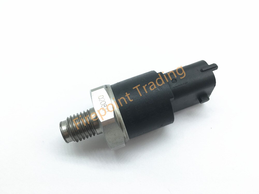Fuel Pressure Sensor For La-nd R-over F-reelander A-lfa R-omeo F-iat 0281002405 31400-4A000 0281002186