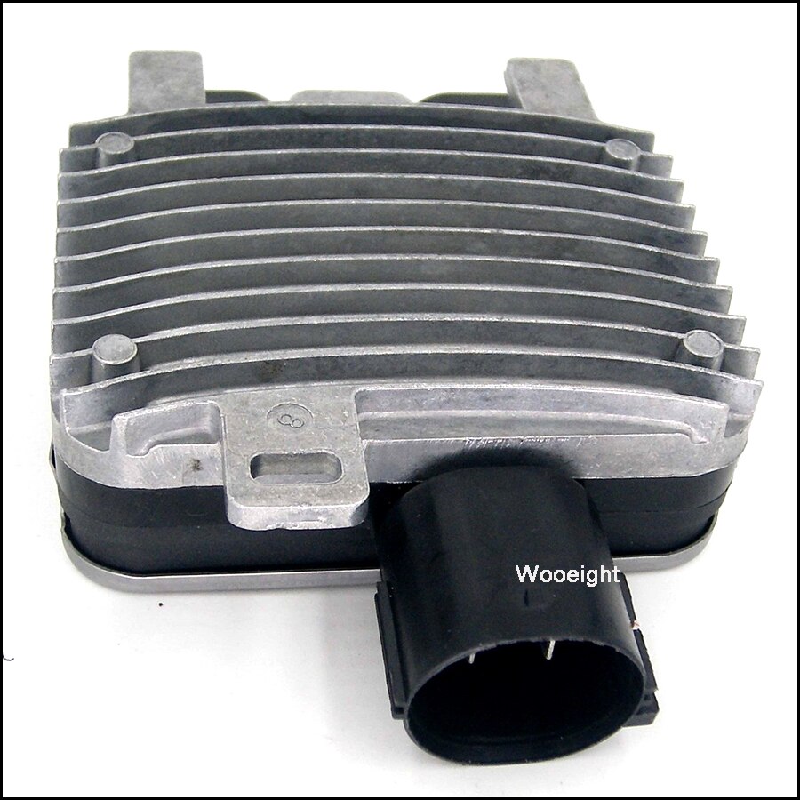 Wooeight 7T43-8C609-BA Radiator Cooling Fan Contro... – Grandado