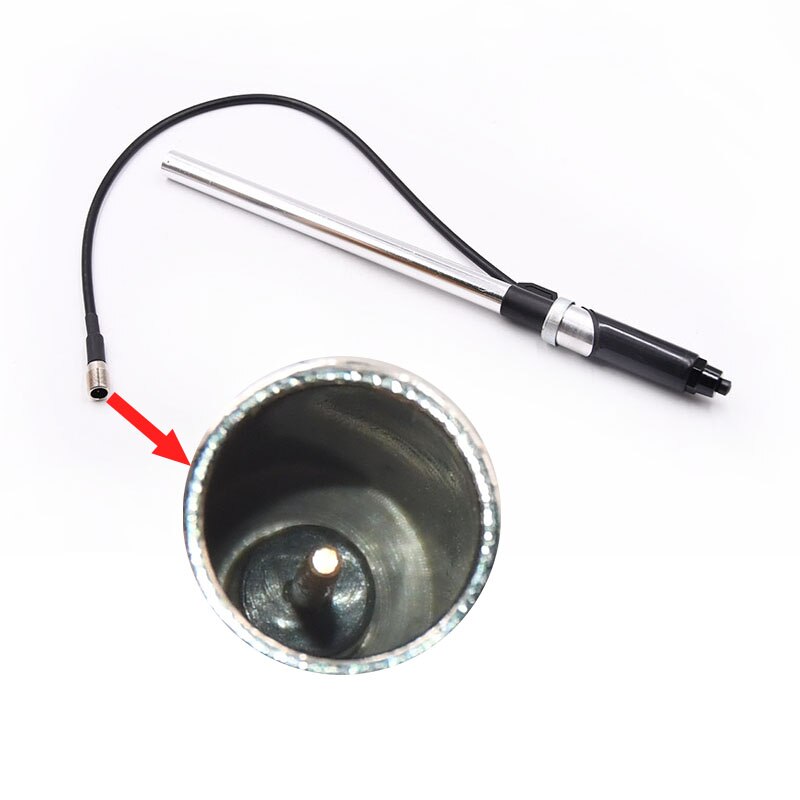 Decoración Interior de automóvil piezas de Ala en antena de Radio 701051503B para Volkswagen Transporter T4 90-03