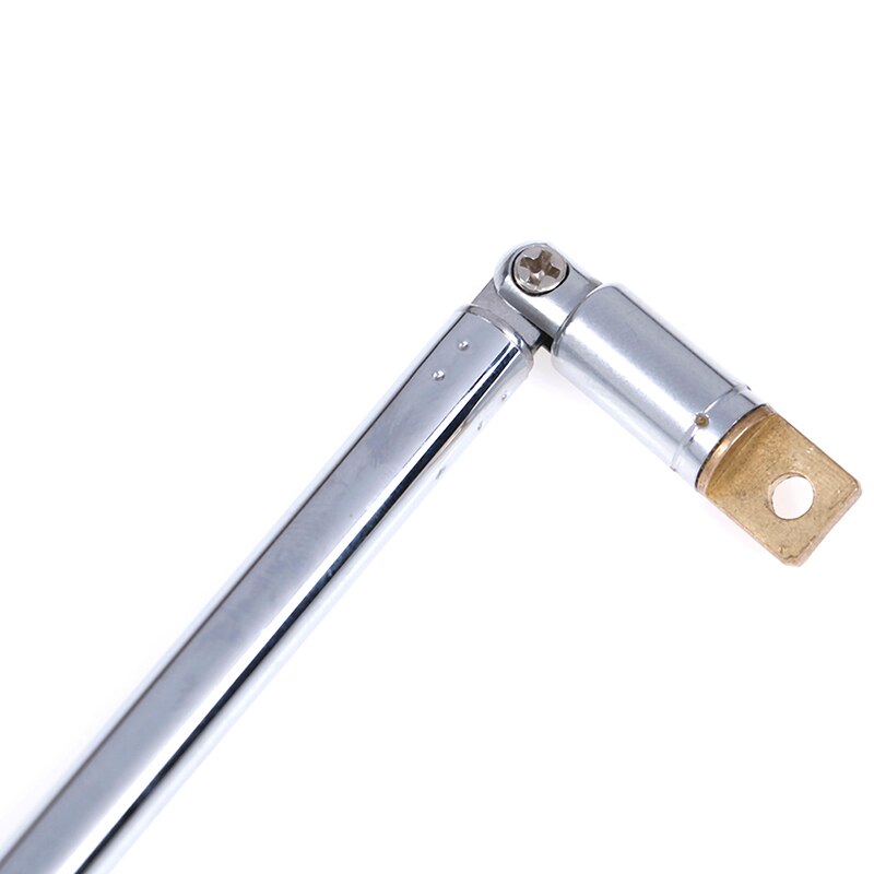 Vervanging 765Mm 7 Secties Tv Antenne Telescopische Antenne Antenne Voor Radio Tv
