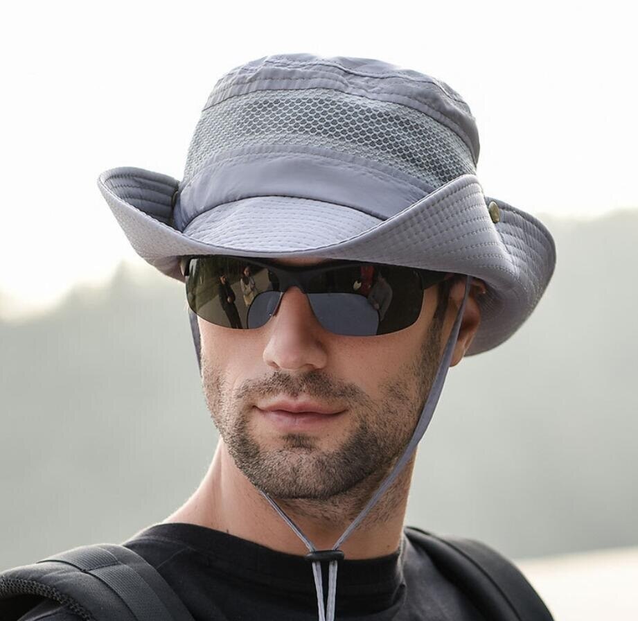 Alta qualidade pesca peche chuva chapéu chapeu masculino pescaria frete gratis isca boné chapéu de pesca