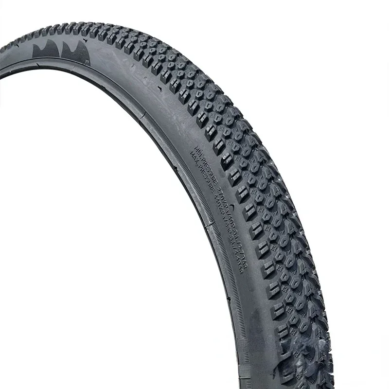 20-26 tommer cykeldæk 20/22/24/26 x 1.50/1.75/1.95/2.125 fortykkede, skridsikre, slidstærke mtb cykel yderdæk 1 stk.: Lysegrå