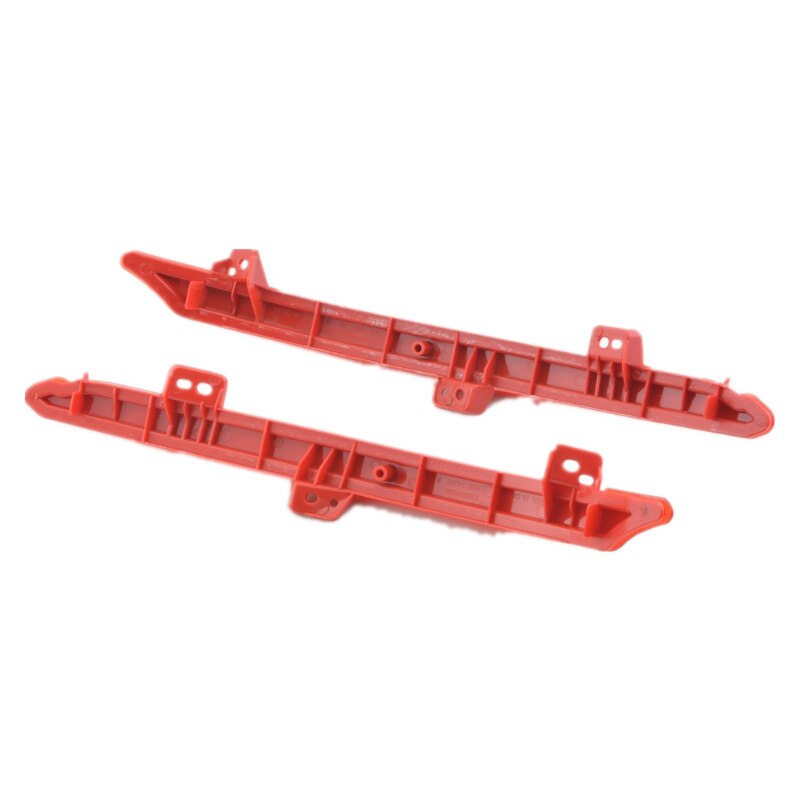 1pc Left/Right Rear Bumper Reflector Stop Brake Light Car Fog Light For Accord 10th Generation 33555-TVA-H01