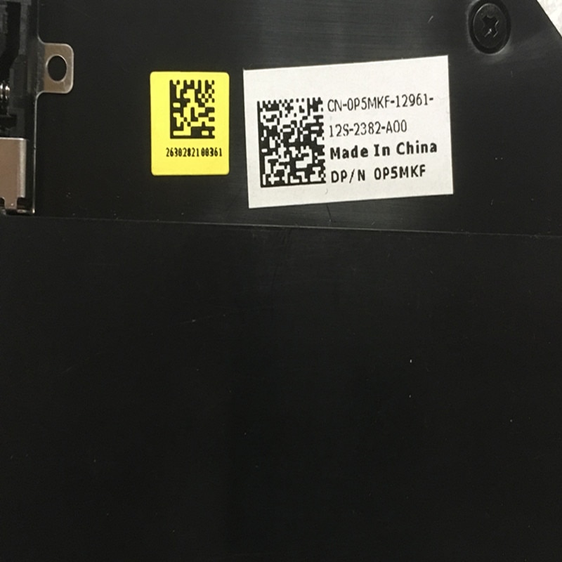 USB 3.0 Expansion Module For E-Series AE3USB01 P5MKF CN-0P5MKF 0P5MKF for dell E6420 E6430 E6520 E6530