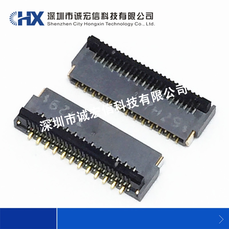FH35C-27S-0.3SHW (50) FH35C-27S-0.3SHW Invoer connector