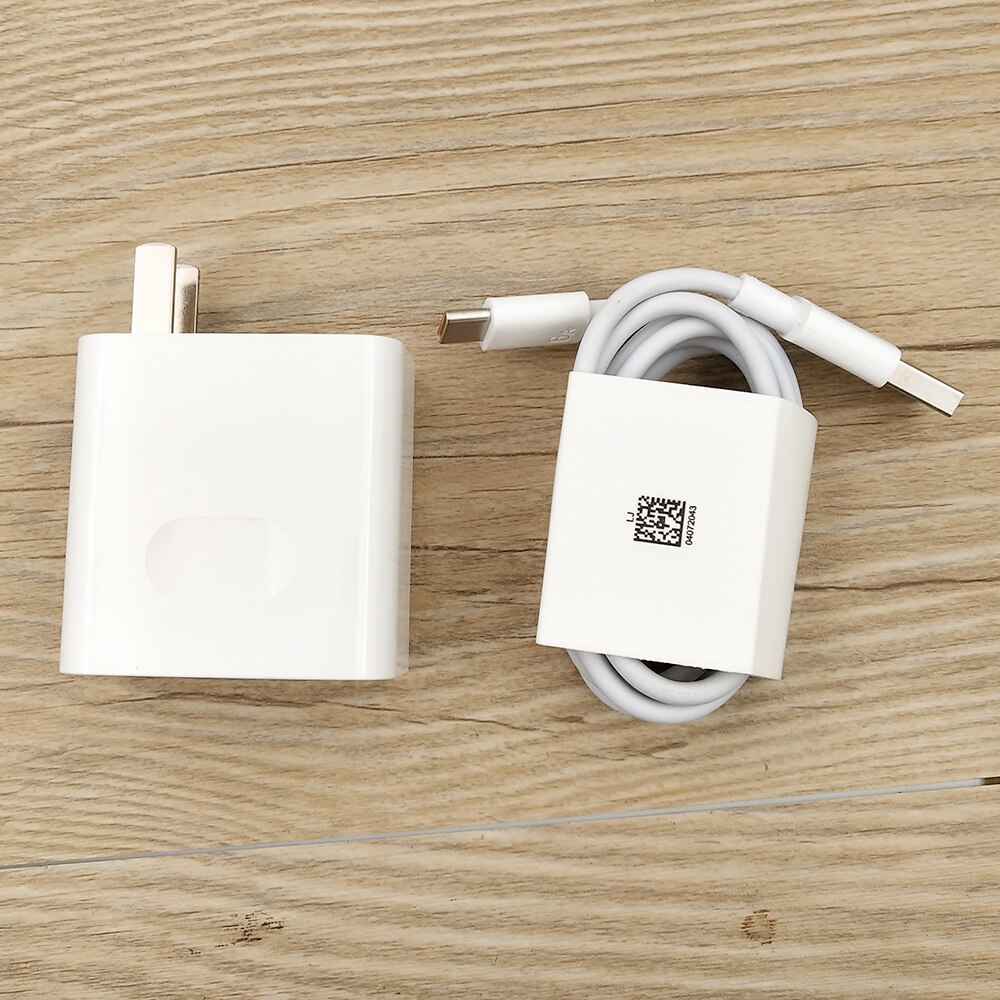 66W Super szybka ładowarka ue/usa Travel Wall Adapter do honoru 60 50 40 V50 V40 V30 Nova 8 9 Pro Huawei P50 P40 Pro type-c kabel Usb: US add cable