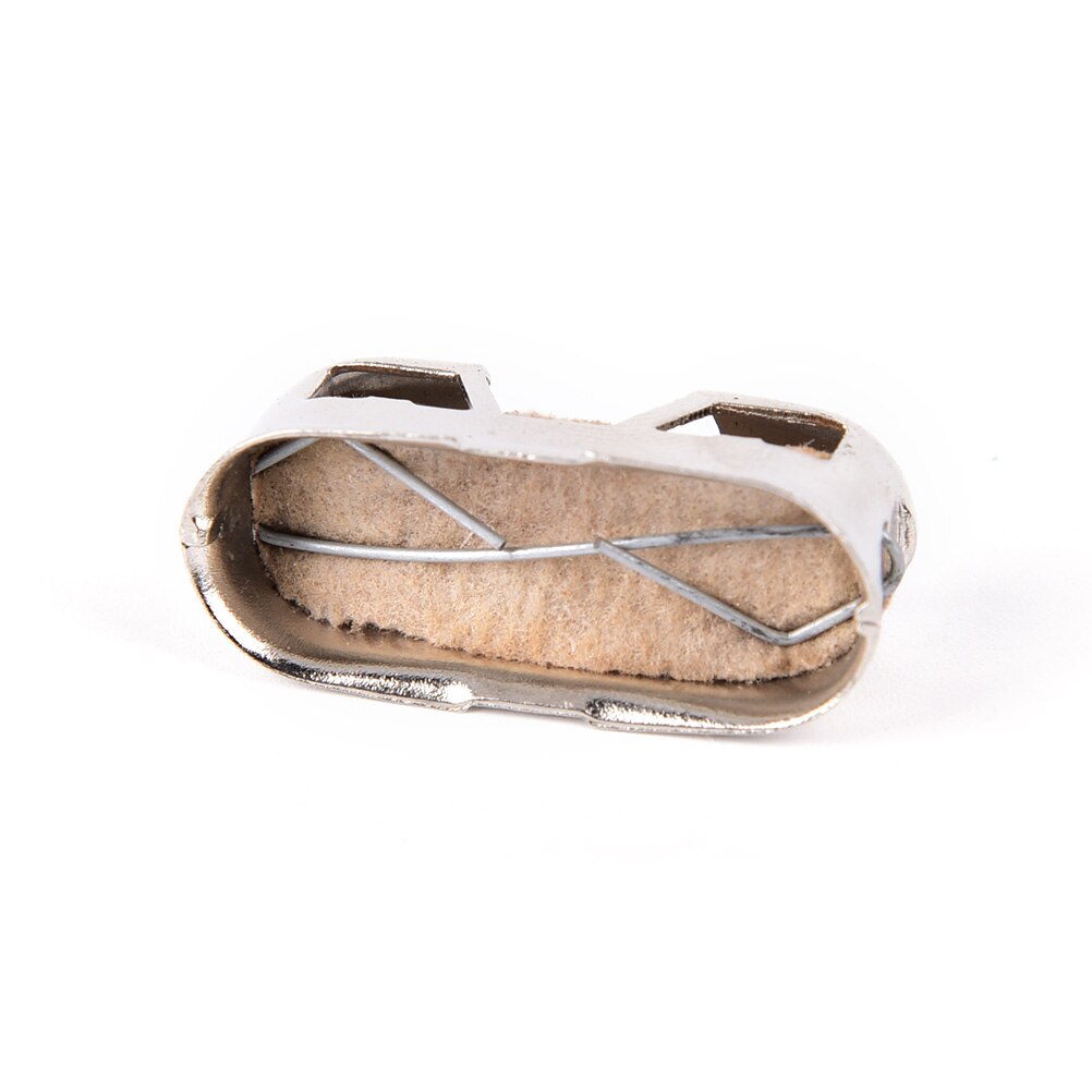Rvs Ultralight Draagbare Kleine Handige brander van Pocket Kachel Handwarmer metalen Handy Pocket Warmer Heater head