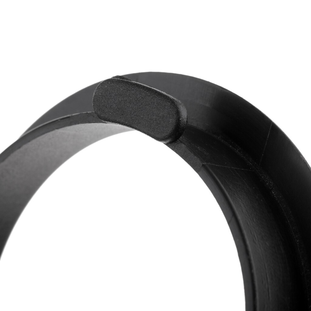 Foosball Table Football Machine - Ball Return Hole Liners Edge / Goal Liner