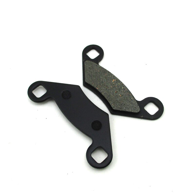 3sets Front &amp; Rear Brake Pads For Polaris Sportsman Touring 550 850 XP EPS X2