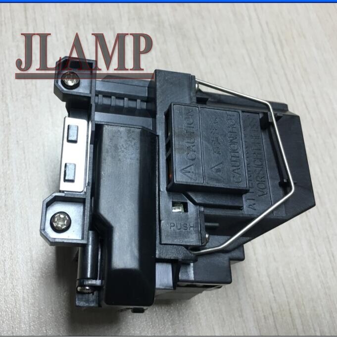 ORIGINAL PROJECTOR LAMP WITH HOUSING FOR EPSON EX3210/EX3212/EX5210/EX7210/H428B/H431B/H432B/H433B/H434B/H444A/H444B