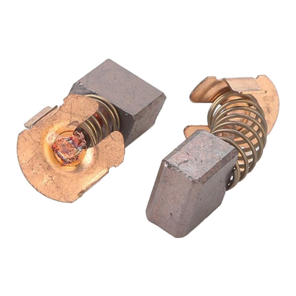 Replacement Of Motor Brush Broom 6.8x10.7x11mm For Generic Electric Motor