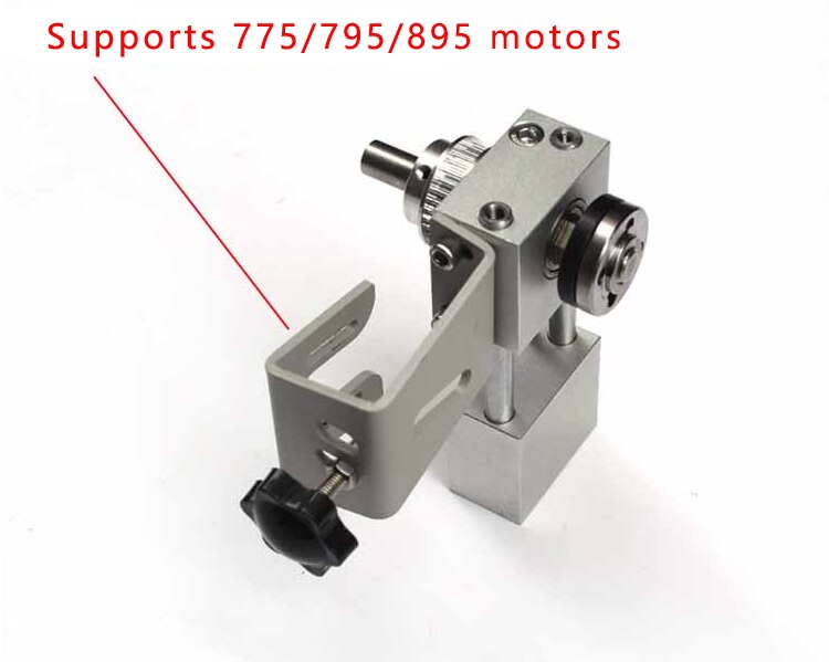 Table Saw Spindle, DIY Chainsaw Spindle, Cutting Machine, Lift Spindle