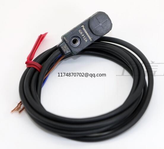 GX-H8A GX-F8A GX-F8B GX-F15A GX-F12A 100% Original & Proximity Switch Sensor