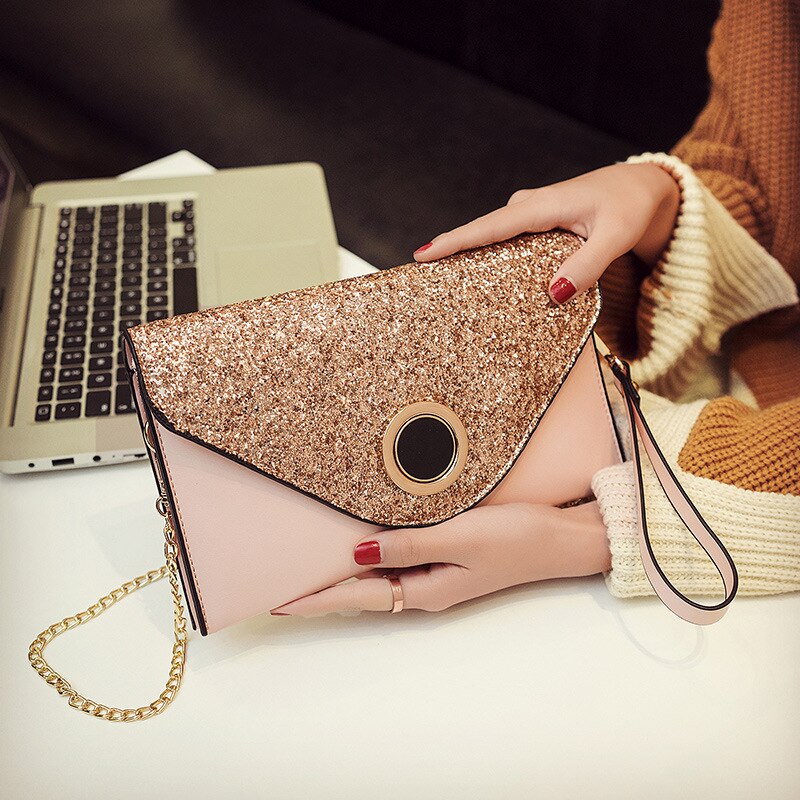 Damestas clutch handtas tote bags voor vrouwen