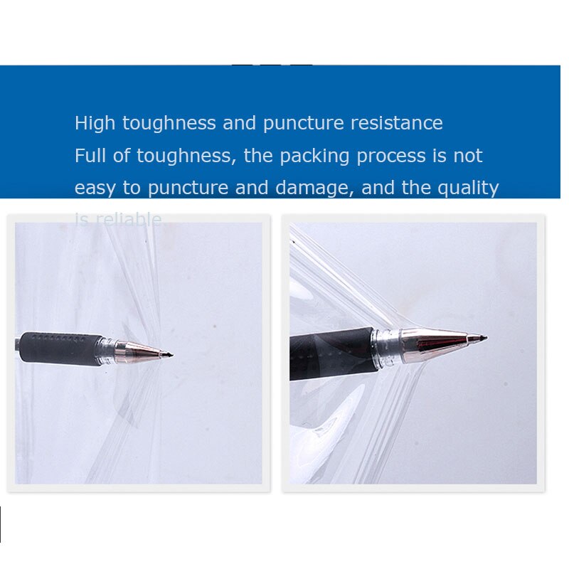 1 Roll 100cm Stretch Wrap Transparent Non-Toxic Packing Film Industrial Stretch Plastic Sealer Winding Durable Hand Wrap