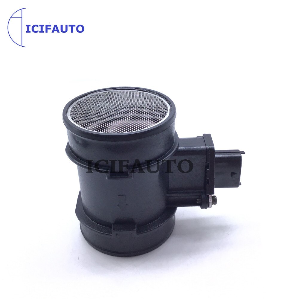 55350046 For Opel Vauxhall Zafira Astra 1.9L Mass Air Flow Meter Maf Sensor AFH60-29 , 93184406 , 836646