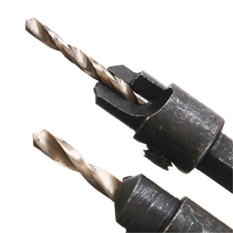 20Pcs Swap Drill Bit Rotary Tool HSS Screwdriver Flip Drive Half Time Drill Driver Swivel Head Quick-Change Driving Repair Kit