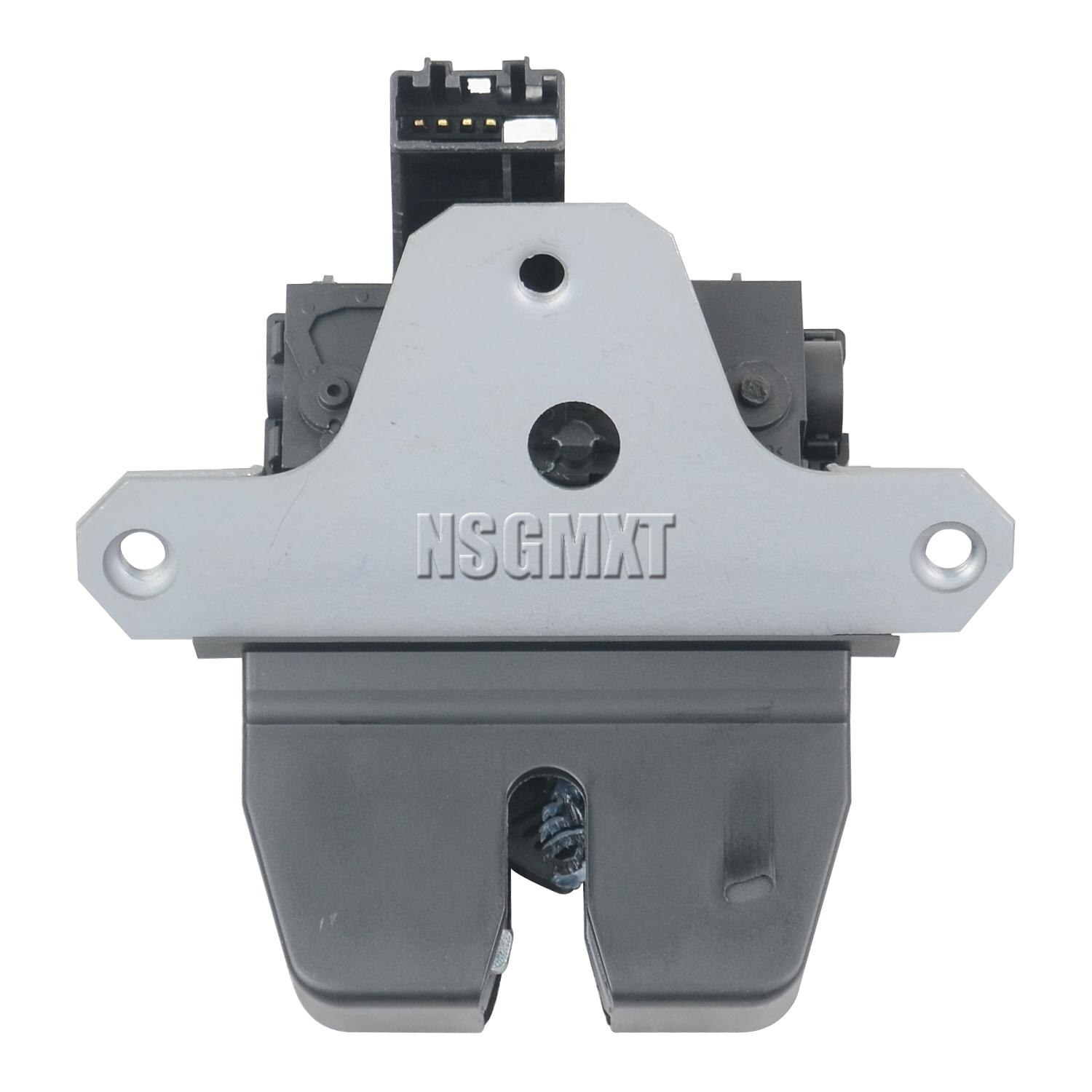 AP03 31335047 Achterklep Trunk Boot Lock Actuator Catch Voor Volvo S40 Ii Mkii V50 2004