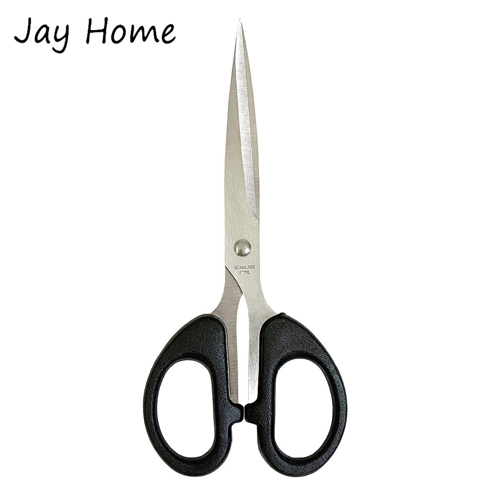 Multifunctional Stainless Steel Sewing Scissors Stitch Embroidery Tailor Scissors Fabric Cutting Scissors DIY Craft Sewing Tools
