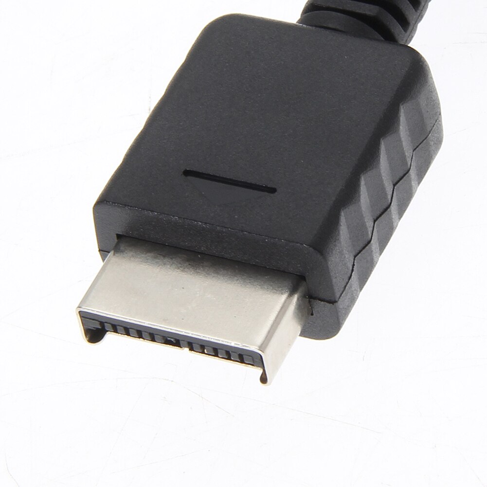 6FT 1.8M Audio Video AV Cable Cord Adapter to RCA For SONY PS2 PS3 PlayStation SYSTEM Cable Cord Adapter