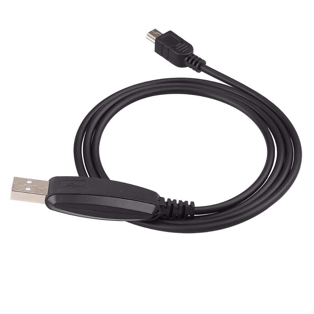 Special USB Programming Cable for Retevis RT90 Dual Band DMR Mobile Car Radio J9130A