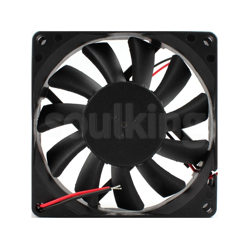 SUNON ME80152V1-000C-A99 8015 24V 2.21W frequency cooling fan