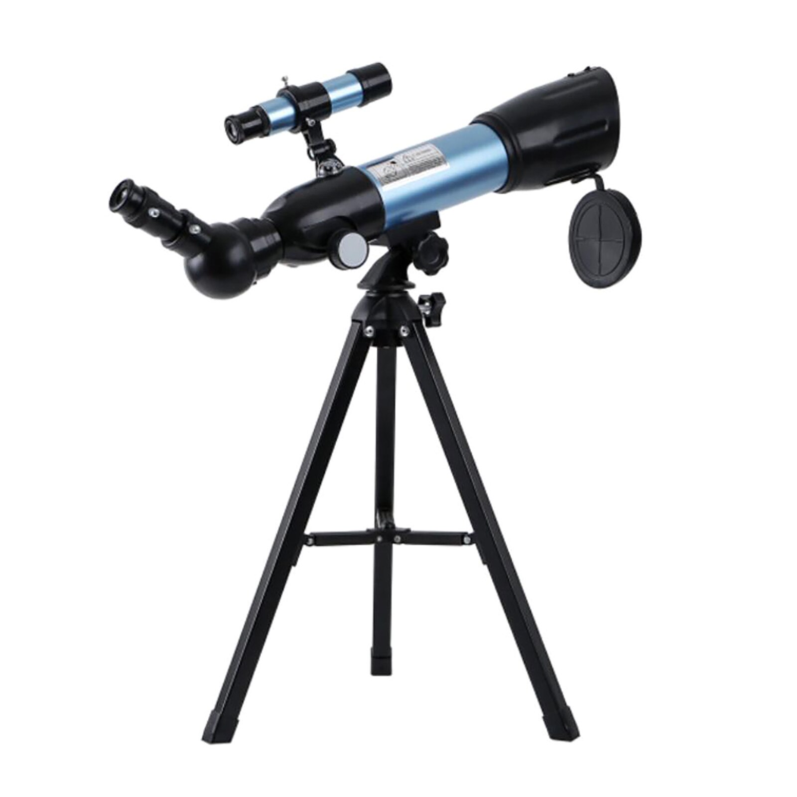 Telescoop Professionele Zoom Astronomische Telescoop Met Een Finder Spiegel Voor Sterrenwacht Monoculairen Jaar # S5