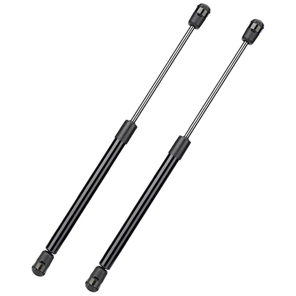 For Tesla Model 3 Automatic Trunk Lift Support Pneumatic Rear Trunk Struts Kit Car-Styling Repair Replacement Parts 2pcs