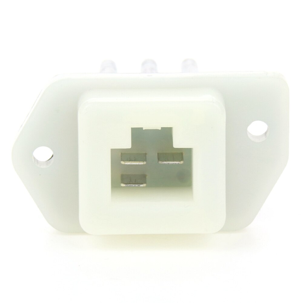 Wysoka jakość nowy OEM: 27150-ED50A silnik dmuchawy dmuchawa rezystor dla Nissan Primera P12/Almera N16 /Almera TINO /Navara D22