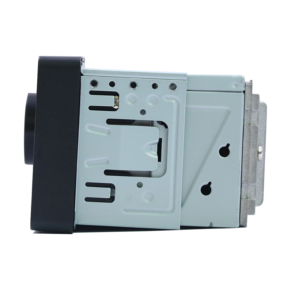 12V Car Audio MP3 Player Car Stereo Radio Autoradio Cassette Player Bluetooth Phone Charge USB Auto Remote Control