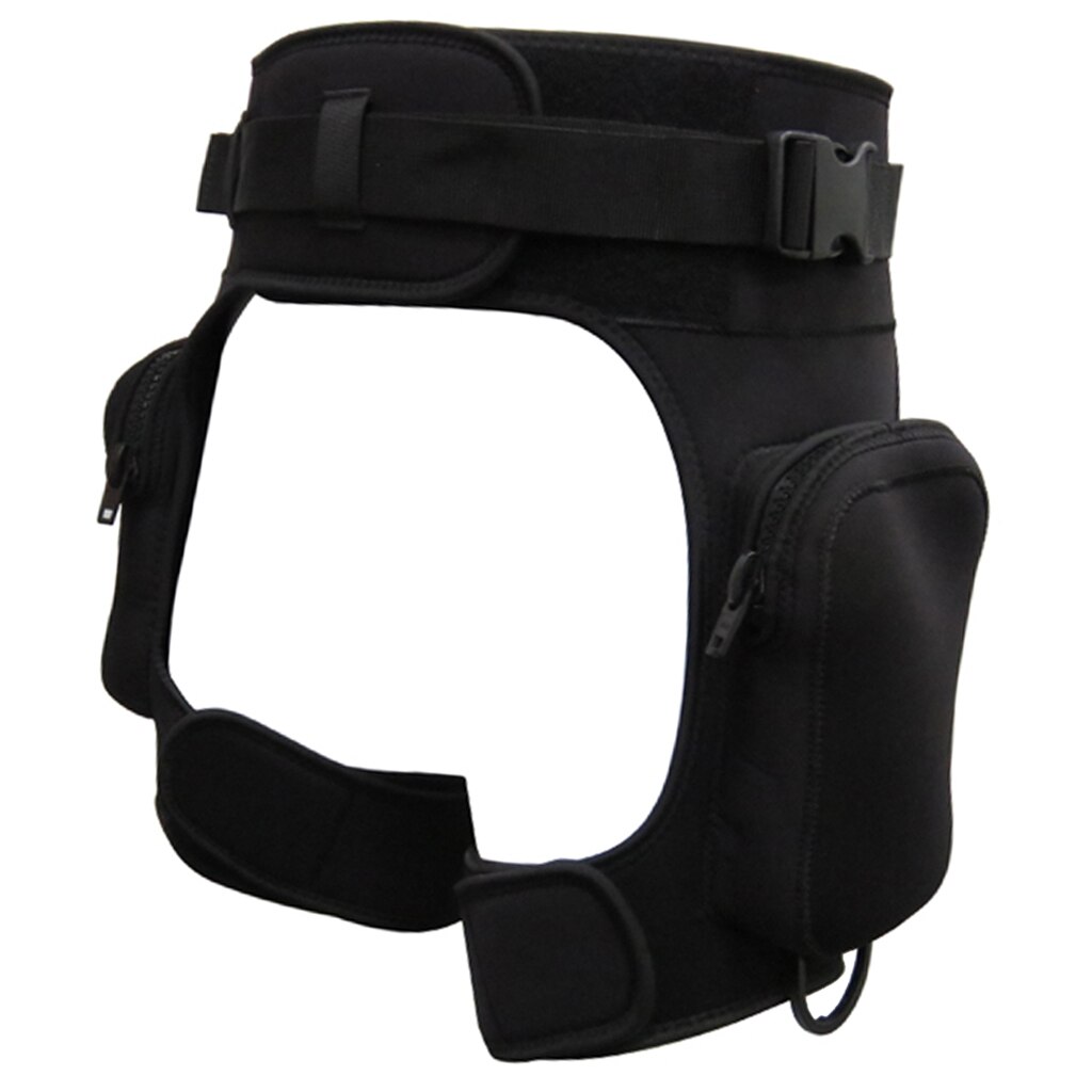 Combinaison de plongée sous-marine Tech Shorts avec poches 5mm néoprène idéal pour la plongée en apnée surf sous-marine plongée libre