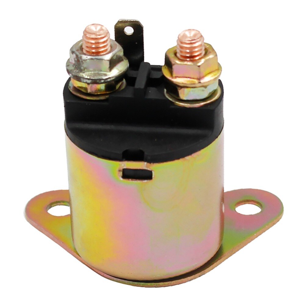 Starter Relay Solenoid For Generator EC6500 EM4500 EMS3800 EP6500 EW190 EX4000 EM3000 EM5000 ES5500 Motorcycle Electrical Switch