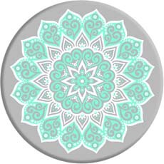 Piastra di metallo Adesivi Per Magnete Supporto Del Telefono Dell'automobile di ferro Copriletto Disco Popping di Ricambio Magnetico Supporto Del Telefono Dell'automobile Presa di Montaggio: Colour 2