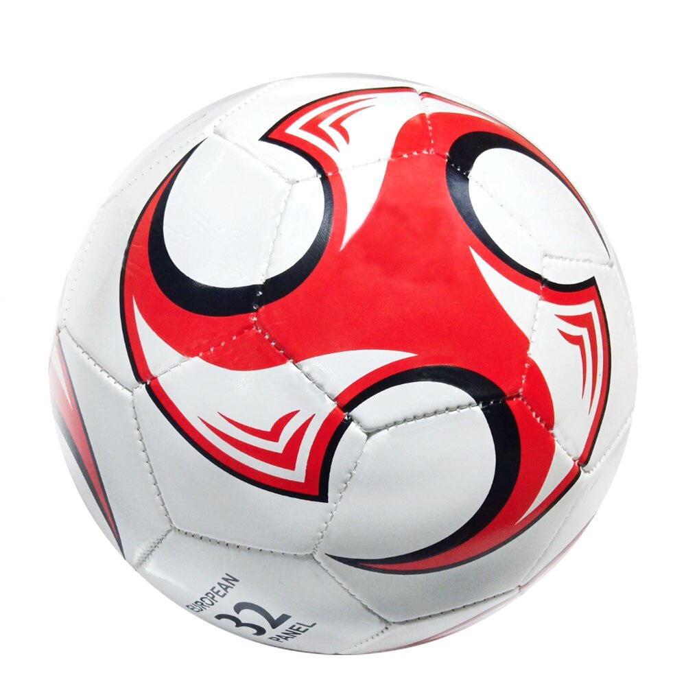 ROHDE Newest Adult Soccer Ball Standard Size 5 PVC Material Sports Match Training Mechanism Football B-1: picture3