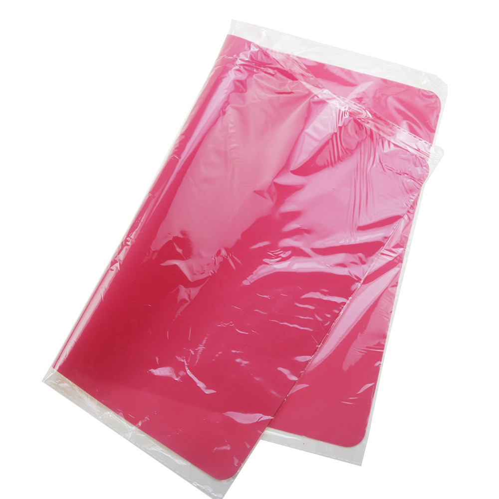 40x30cm Silicone Mat Baking Liner Oven Mat Heat Insulation Pad Dough Maker Pastry Kneading Rolling Dough Pad Kitchen Accessories: WHITE