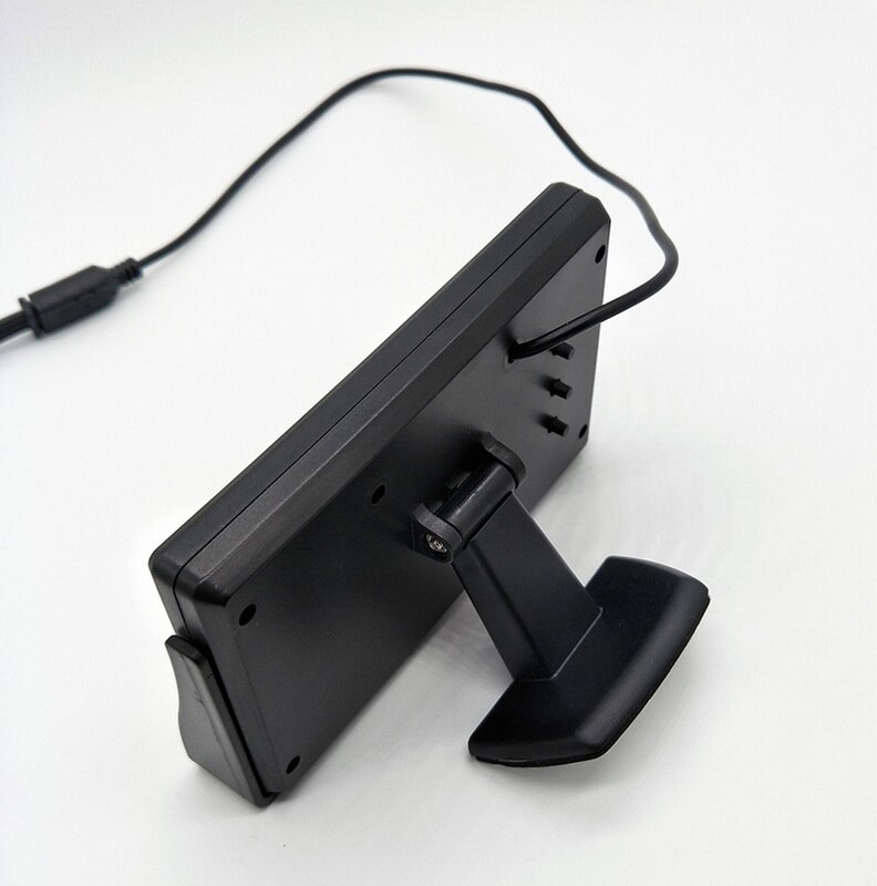 4.3"Screen Car Monitor for Rear View Reverse Camera TFT LCD Display Car Monitor Screen For Rear View Reverse Camera Display HD