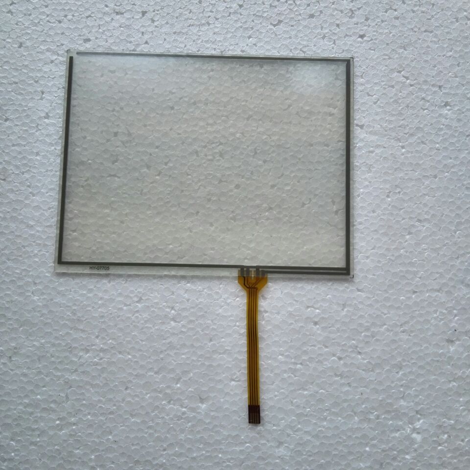 Stec Panel STERN STEC-NA2, PNA2-4.5, PNA2-4.5C Touch Glas Pan... – Vicedeal