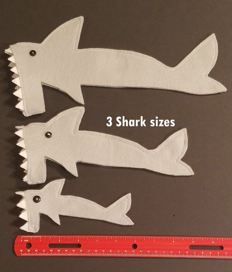 Shark Costume for Bearded Dragon Reptiles Clothes Lizard Shark Clothes Small Pet clothes Gecko