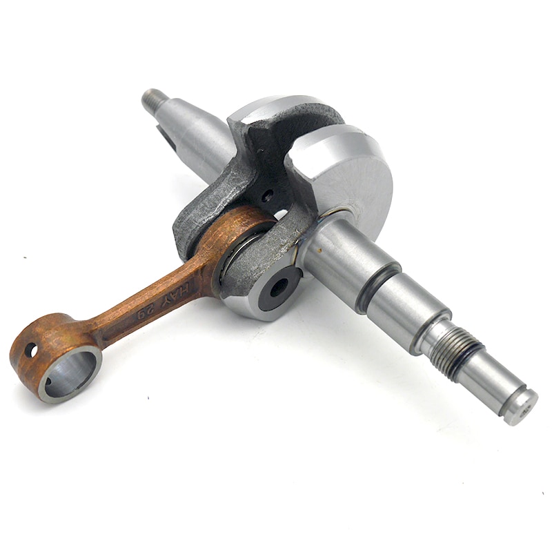 Krumtapaksel passer til stihl  ms 029 290 ms290 ms310 310 039 390 ms390 motorsav reservedele  #1127 030 0402