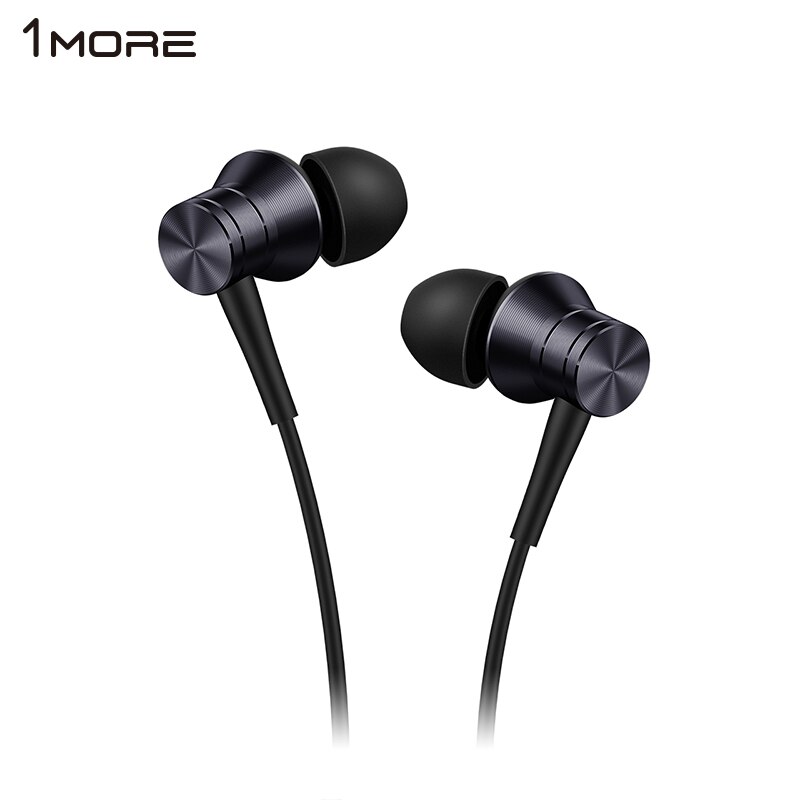 1 Meer E1009 Piston Metal Stereo Oortelefoon In Ear Wired Headset Oordopjes Met 3.5Mm In Evenwichtige Meeslepende Bass oortelefoon
