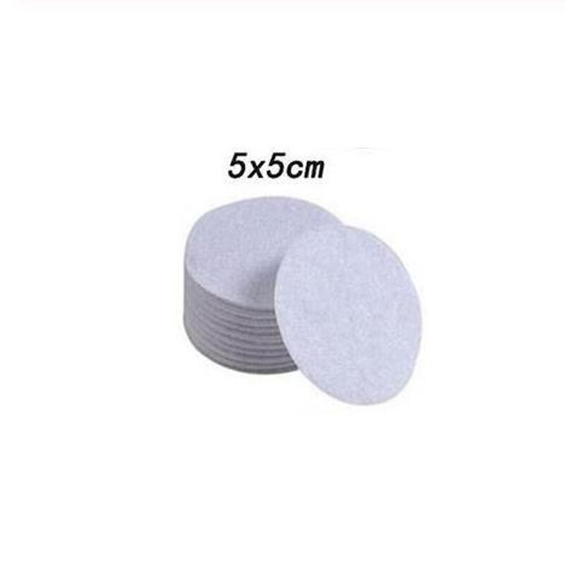 20 stücke/10 Paare Anti Eisstockschießen Teppich Band Teppich Greifer Klett Sichern sterben Teppich Sofa und Blätter in Ort und Halten sterben Ecken Flache: 20Paar / dunkel khaki