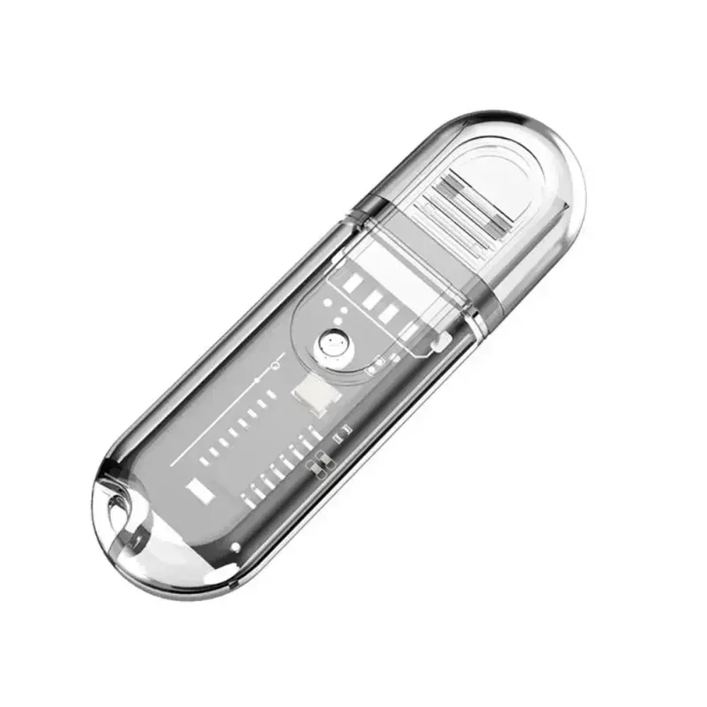 USB Bluetooth Adapter 5.3 For Wireless Speaker Audio Mouse Bluetooth Dongle USB Adapter Bluetooth Receiver: Default Title