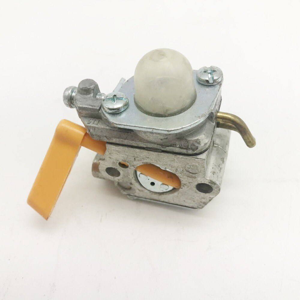 Genuine Zama Carburetor C1U H66A Fits Homelite Ryobi Blower Vacuum Carb 308054034