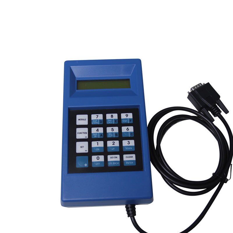 Handheld Elevator Lift Test Tool Escalator Server Test Conveyor Debugging Tool For OTIS XIZI OTIS: Server