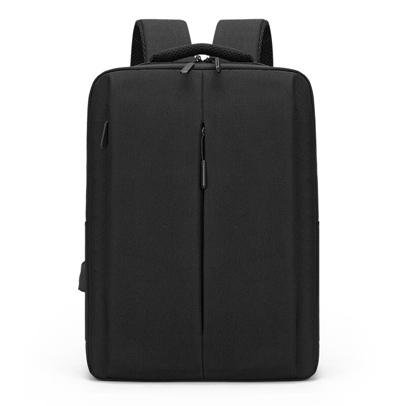 Laptop Backpack Men's Backpack Business Notebook Waterproof Back Pack USB Charging Bag