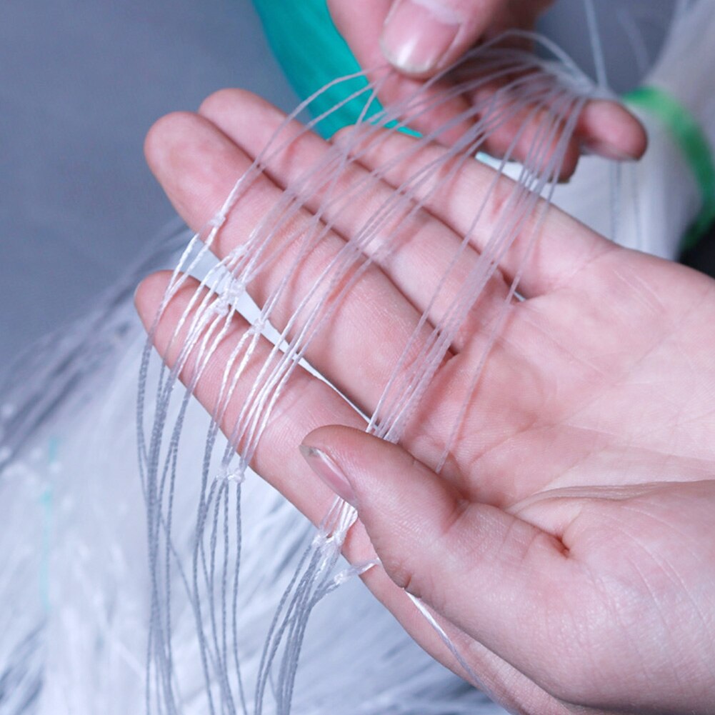 100 Meters Frame Mesh Support Lattice Trellis Vegetable Growth Pea Bean Fruit Plants Climbing Net Farmland Tools Garden Fence