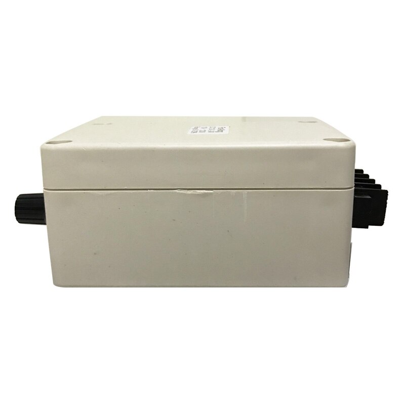 12V 24V 36V DC Brushed Motor Speed Controller 10A Met Reverse Schakelaar Traploze Snelheidsregeling Voor DC motor