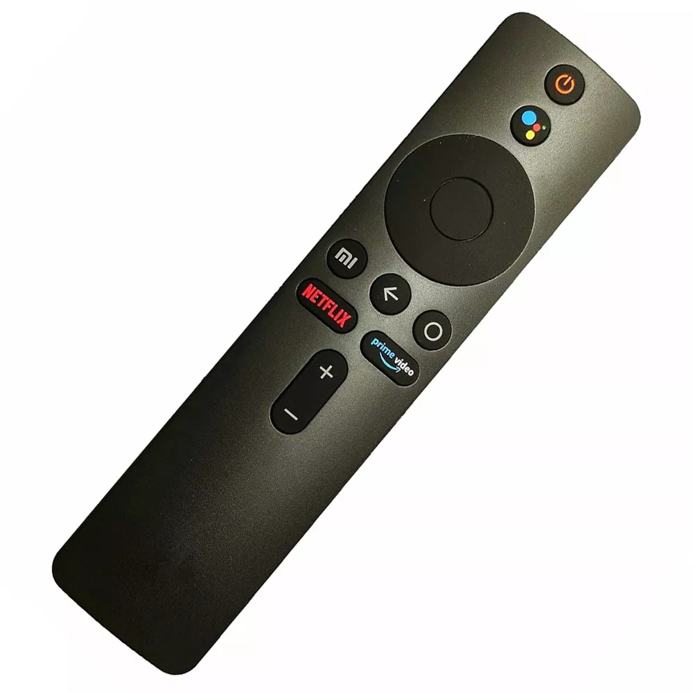 XMRM-00A original voice Remote for Mi 4A 4S 4X 4K Ultra HD Android TV FOR Xiaomi MI BOX S BOX 3 Box 4K Mi Stick Tv