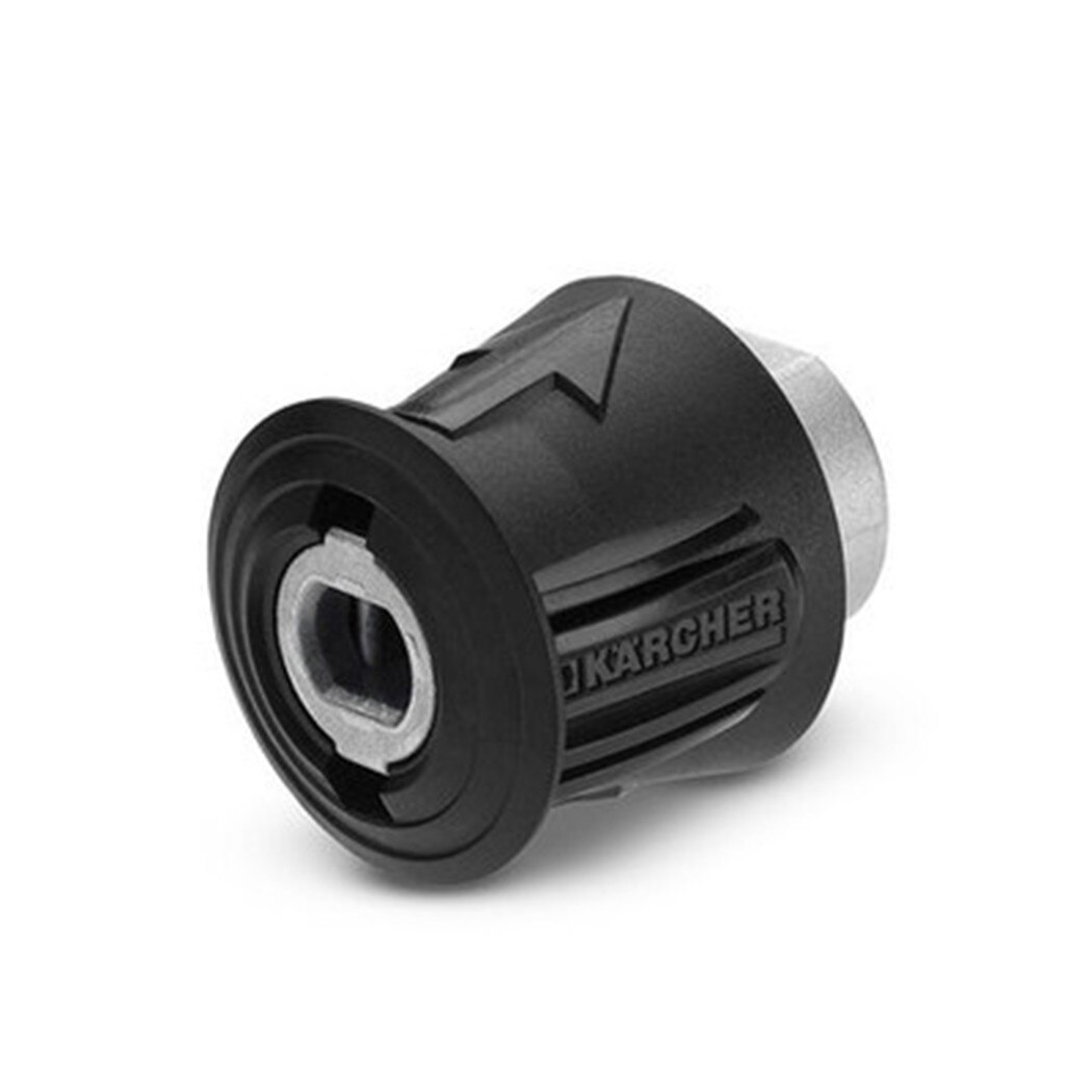 M22 Adapter Pressure Washer Adaptor Quick Release Socket 15mm For Karcher Adapter 2.643-037.0 2643037 Extension Hose