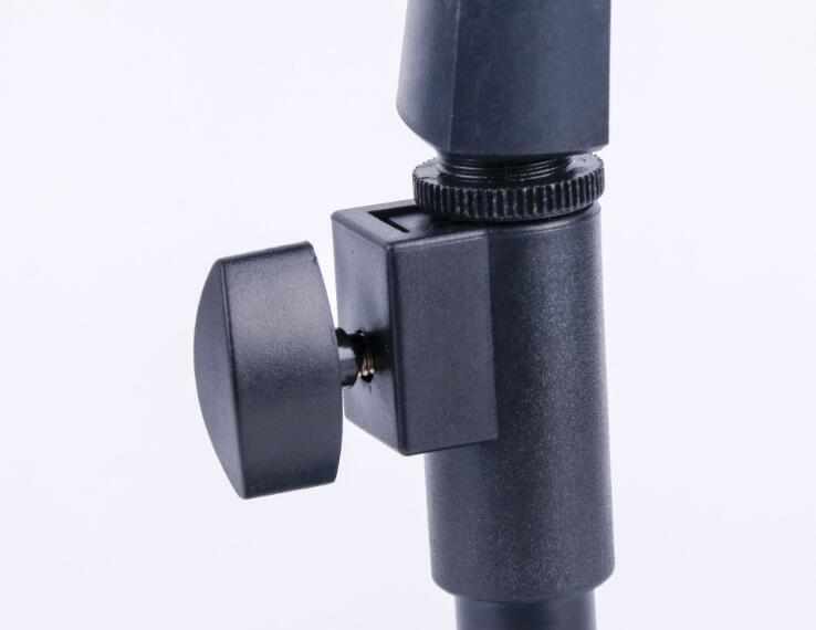 Adjustable desktop Mic Stand Sing microphone stand Conference microphone support